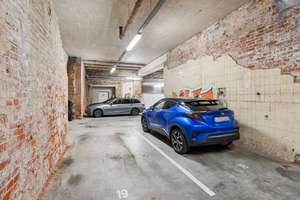 Wohnen oder investieren – 141,3 m² Loftwohnung mit Garten & Tiefgarage – 4103 Zentrum-Südost, Leipzig – Vorschaubild 10