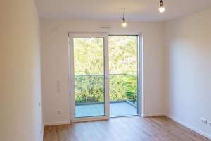 Reserviert! Gefragte 1-Zimmer-Wohnung in Bessungen – Die vollständige Adresse der Immobilie erhältst du vom Anbieter., 64285 Bessungen, Darmstadt – Vorschaubild 2