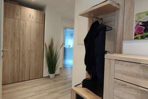 Exklusives Wohnen auf dem Pfarrhübel: Großzügige 3-Zimmer Wohnung mit besonderem Flair – Pfarrhübel 61, 9125 Altchemnitz, Chemnitz – Vorschaubild 8