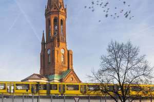 Ihr zukünftiges Zuhause im lebendigen Kreuzberg: 1-Zimmer-Altbauwohnung mit Eigennutzungsoption! – Lausitzer Straße 45, 10999 Kreuzberg, Berlin – Vorschaubild 11