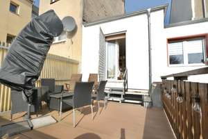 Großzügiges Wohnen in der Krefelder Innenstadt – Stadthaus mit Innenhof und Dachterrasse – Die vollständige Adresse der Immobilie erhältst du vom Anbieter., 47799 Cracau, Krefeld – Vorschaubild 16