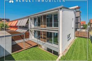***Großzügiges Reihenhaus mit Terrasse und Garten  im Zentrum von Stuttgart-Sillenbuch***