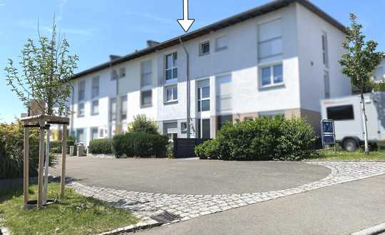 Familienfreundliches Wohnen in begehrter Lage!
