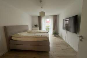 Exklusive 3-Zimmer-Etagenwohnung (111 m²) mit Küche, Balkon, Aufzug, Gartenparzelle & Carport – Die vollständige Adresse der Immobilie erhältst du vom Anbieter., 38122 Rüningen, Braunschweig – Vorschaubild 12