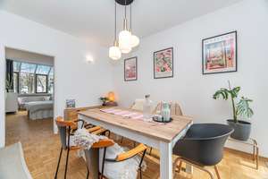 MUTZHAS - Boho Style trifft Moderne - Ihr Investment mit Stil – Die vollständige Adresse der Immobilie erhältst du vom Anbieter., 81925 Oberföhring, München – Vorschaubild 4