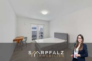 Kapitalanlage Studentenwohnung nahe HTW