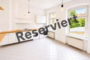 Bezugsfrei am Maybachufer – helle Altbauwohnung mit großzügigen 2,5 Zimmern – Die vollständige Adresse der Immobilie erhältst du vom Anbieter., 12047 Neukölln (Ortsteil), Berlin – Vorschaubild 1