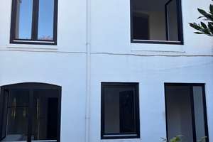 Vermietet !!! Erstbezug nach Renovierung! Hochparterre u. Souterrain mit eigenem Garten! – Die vollständige Adresse der Immobilie erhältst du vom Anbieter., 28203 Ostertor, Bremen – Vorschaubild 4