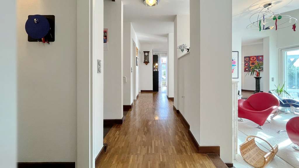 Immobilie in March - Architektenhaus mit Charakter – Ihr neues Zuhause in March Neuershausen - Bild 4