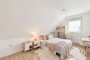 Doppelhaushälfte in gefragter Schwanheimer Wohnlage – 60529 Schwanheim, Frankfurt am Main – Vorschaubild 25