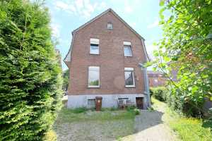 Charakteristisches Einfamilienhaus nahe Klever Zentrum – Kleve (Kreis) – Vorschaubild 19