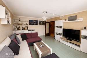 Über den Dächern von Bremerhaven - 3 Zimmer mit traumhaftem Ausblick – Die vollständige Adresse der Immobilie erhältst du vom Anbieter., 27580 Eckernfeld, Bremerhaven – Vorschaubild 6