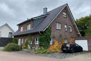 Doppelhaushälfte mit Garten & Garage – Die vollständige Adresse der Immobilie erhältst du vom Anbieter., 46395 Bocholt – Vorschaubild 1
