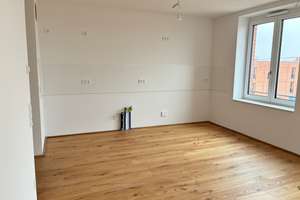 KRONSRODE | NEUBAU | Moderne 2-Zimmer-Wohnung mit Balkon und Einbauküche (optional) – Rosalind-Franklin-Allee  22, 30539 Bemerode, Hannover – Vorschaubild 2