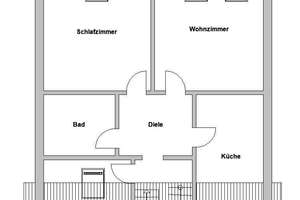 Attraktives Mehrfamilienhaus mit 3 Einheiten - Anbau, Pool und Garage – Die vollständige Adresse der Immobilie erhältst du vom Anbieter., 87656 Germaringen – Vorschaubild 49