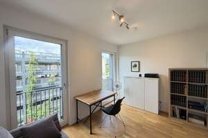 Attraktive 3-Zimmer-Wohnung in Bestlage – Die vollständige Adresse der Immobilie erhältst du vom Anbieter., 40219 Unterbilk, Düsseldorf – Vorschaubild 3