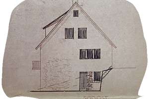Achenbach: Einfamilienhaus mit Einliegerwohnung – Die vollständige Adresse der Immobilie erhältst du vom Anbieter., 57072 Siegen, Siegen – Vorschaubild 30
