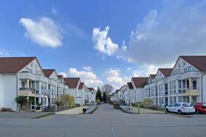 Einzimmer-Apartment (bezugsfrei) mit Tiefgaragenstellplatz in Oldenburg-Osternburg – Die vollständige Adresse der Immobilie erhältst du vom Anbieter., 26135 Osternburg, Oldenburg (Oldenburg) – Vorschaubild 4