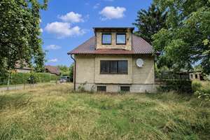 Bezugsfrei! Großes Einfamilienhaus mit enormen Potenzial auf weitläufigen Grundstück! – Die vollständige Adresse der Immobilie erhältst du vom Anbieter., 15738 Zeuthen – Vorschaubild 8