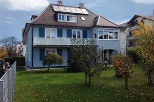 Kapitalanlage! Schönes, freistehendes Mehrfamilienhaus in Bad Wörishofen! – Die vollständige Adresse der Immobilie erhältst du vom Anbieter., 86825 Bad Wörishofen – Vorschaubild 2