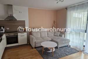 Tauschwohnung: 2-Zi.-Neubauwohnung mit Balkon und Tiefgaragenstellplatz – Die vollständige Adresse der Immobilie erhältst du vom Anbieter., 81539 Obergiesing, München – Vorschaubild 2