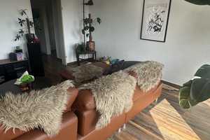 Schöne helle 2 Zimmerwohnung mit Balkon und Stellplatz in MG-Mitte ! – Hittastr. 42, 41061 Mönchengladbach – Vorschaubild 17
