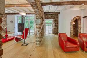 Exklusives Landhaus – historischer Charme modern interpretiert – Die vollständige Adresse der Immobilie erhältst du vom Anbieter., 52078 Brand, Aachen – Vorschaubild 6