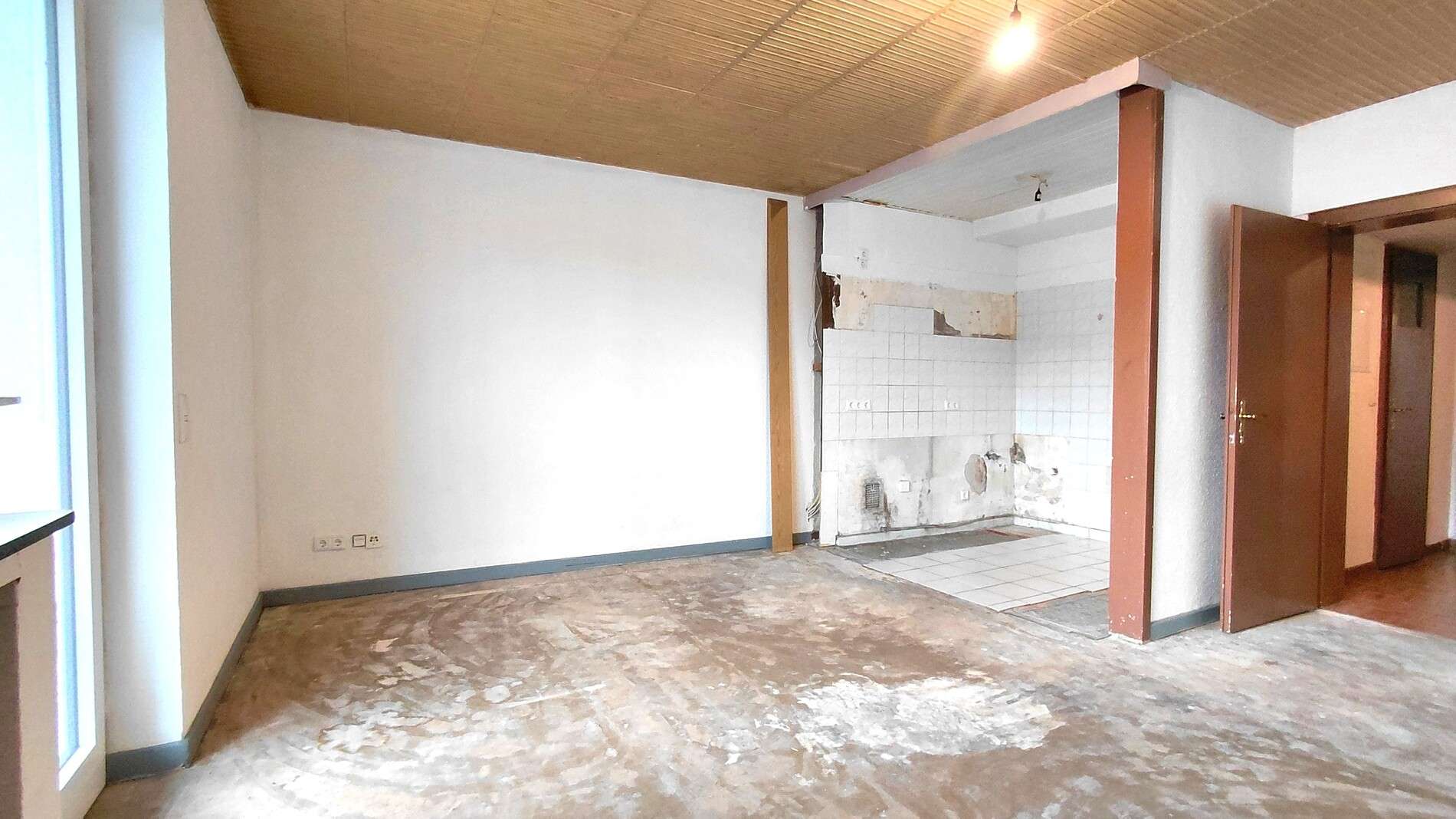 Praktischer Grundriss für viele Möglichkeiten, Düsseldorf – Bild 2