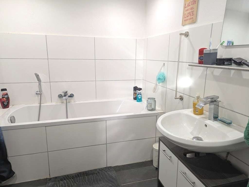 Immobilie in Bassum - Schöne Doppelhaushälfte auf großem Grundstück! - Bild 3