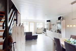 Garage, 3 Schlafzimmer, Partykeller - Ihr Neustart im Sommer! – Die vollständige Adresse der Immobilie erhältst du vom Anbieter., 46395 Bocholt – Vorschaubild 6