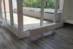 Schöne, helle 4-Zimmer-Wohnung mit großem Balkon – Tapachstr. 95, 70437 Rot, Stuttgart – Vorschaubild 4