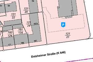 Von Privat: Vermietete 3-Zimmer Wohnung in Wiesbaden-Dotzheimer Straße – Dotzheimer Straße 167, 65197 Rheingauviertel / Hollerborn, Wiesbaden – Vorschaubild 9