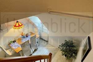 Provisionsfrei ! 3,5 Zi Sonnige Maisonettewohnung –Balkon-Garage-fußläufig zum Strand – Die vollständige Adresse der Immobilie erhältst du vom Anbieter., 23570 Travemünde, Lübeck – Vorschaubild 10