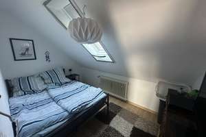 Zweifamilienhaus mit Garten in
Remseck-Hochdorf – Die vollständige Adresse der Immobilie erhältst du vom Anbieter., 71686 Remseck am Neckar – Vorschaubild 15