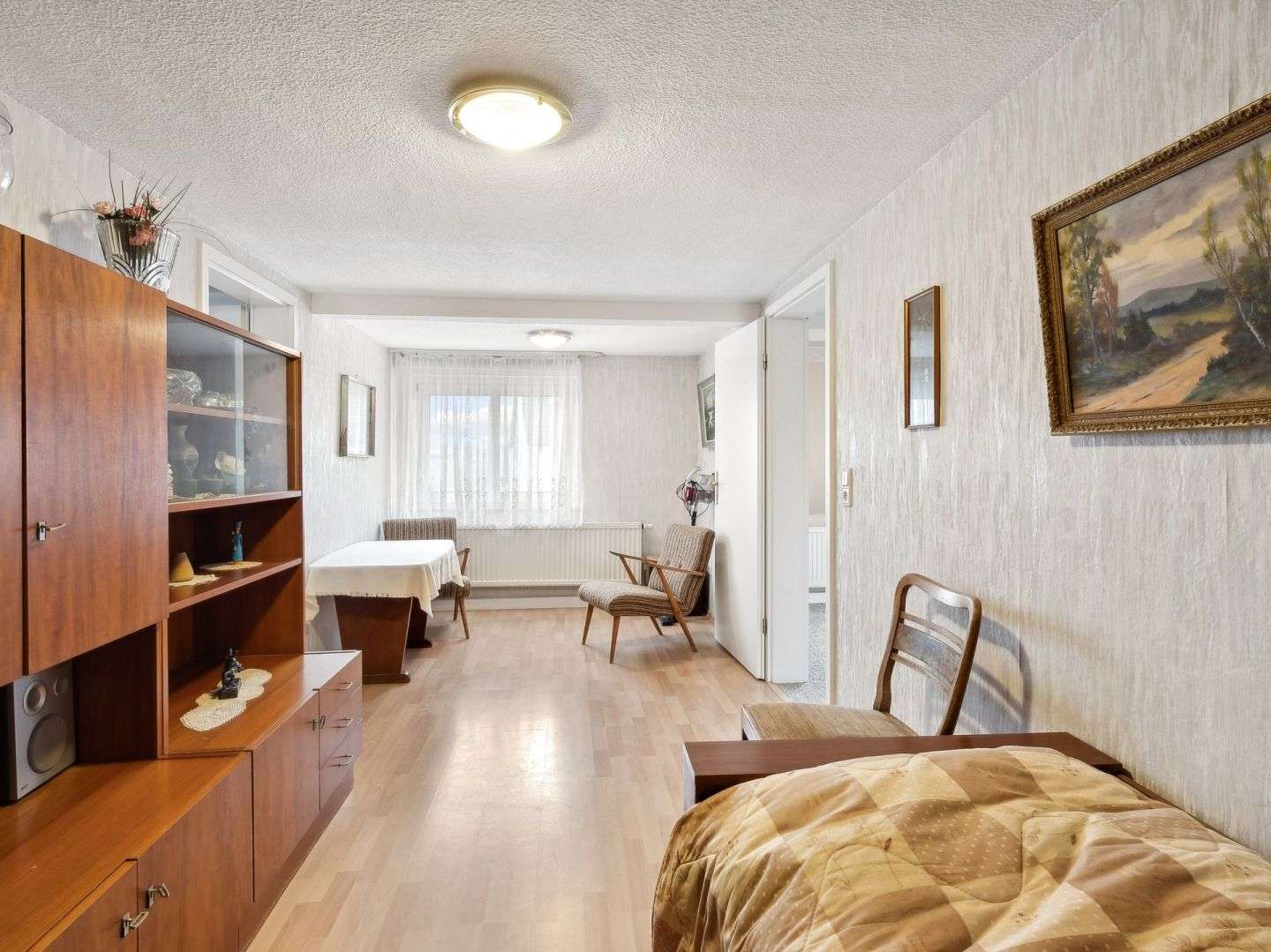 Immobilie in Kemberg - Charmantes Haus mit viel Platz für Ihre Ideen in Kemberg - Bild 9