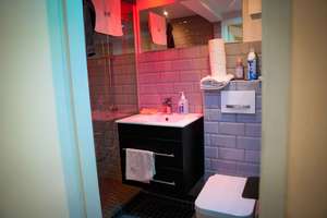 „Von BAIMEX“ – Freistehendes EFH mit Einliegerwohnung, Garten, Garage & Sauna in Elberfeld-West – Die vollständige Adresse der Immobilie erhältst du vom Anbieter., 42117 Elberfeld West, Wuppertal – Vorschaubild 38