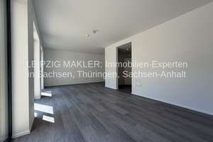 SOFORT EINZIEHEN: Premium Service-Wohnen: Fitnessstudio, Sauna, Swimmingpool, Terrassen, Gastronomie – Seepromenade 12-16, 4442 Zwenkau – Vorschaubild 21
