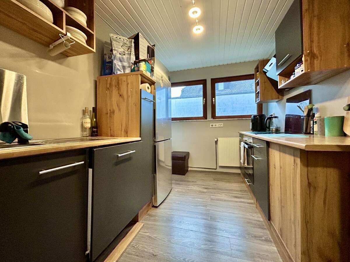 Immobilie in Müschenbach - **Attraktives Objekt als Investment oder zum Eigennutz in ruhiger Lage von Müschenbach** - Bild 7