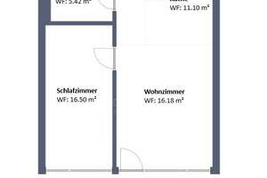 Modern wohnen in Solln, hochwertige 2-Zimmer-Wohnung & zeitnah bezugsfrei! – Die vollständige Adresse der Immobilie erhältst du vom Anbieter., 81479 Solln, München – Vorschaubild 8