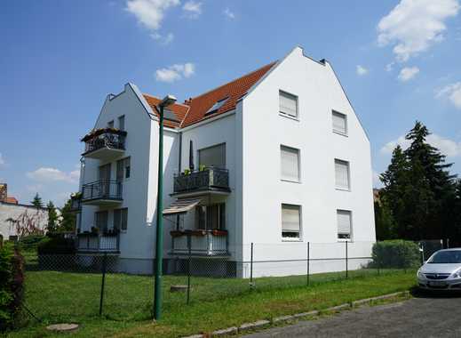 Wohnungen & Wohnungssuche in Thekla (Leipzig)