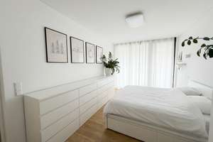 Exklusive Wohnung in attraktiver Lage – Die vollständige Adresse der Immobilie erhältst du vom Anbieter., 58097 Hochschulviertel, Hagen – Vorschaubild 31