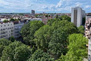 ⭐ Über den Dächern des Sprengelkiezes!–Seltene DG-Maisonette mit 7 Zimmern,Privat-Lift & 2 Terrassen – Die vollständige Adresse der Immobilie erhältst du vom Anbieter., 13353 Wedding, Berlin – Vorschaubild 30