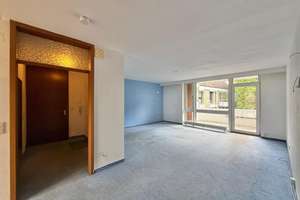 Charmante 3,5-Zimmer-Eigentumswohnung mit Süd-Balkon, TG-Stellplatz und viel Potenzial – Geleitsgasse 2, 90762 Altstadt, Innenstadt, Fürth – Vorschaubild 18