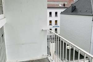 Renovierte 2 Zimmer am Loh mit Balkon! – Friedrich-Engels-Allee 296, 42285 Barmen, Wuppertal – Vorschaubild 10
