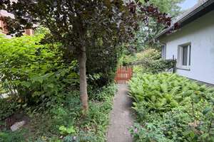 Großes Einfamilienhaus mit Einliegerwohnung, Büro oder Praxis  – Die vollständige Adresse der Immobilie erhältst du vom Anbieter., 14480 Am Stern, Potsdam – Vorschaubild 10