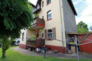 historisches 3-Familienhaus in der Weststadt in Top-Wohnlage von Harleshausen – Die vollständige Adresse der Immobilie erhältst du vom Anbieter., 34128 Harleshausen, Kassel – Vorschaubild 3