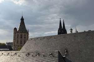 Single-2-Zimmer-Wohnung mit Blick auf den Dom – Die vollständige Adresse der Immobilie erhältst du vom Anbieter., 50667 Altstadt/Nord, Köln – Vorschaubild 11