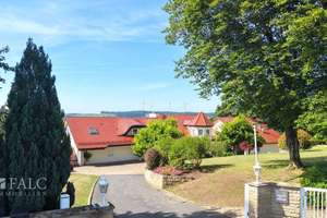 Repräsentatives Anwesen mit Wellnessbereich und eigenem Waldbestand - FALC Immobilien – Die vollständige Adresse der Immobilie erhältst du vom Anbieter., 74249 Jagsthausen – Vorschaubild 3