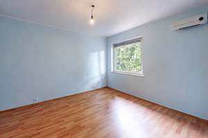 Sanierungsbedürftige Zwei-Zimmer-Wohnung mit Südwestbalkon in ruhiger Lage – 60431 Dornbusch, Frankfurt am Main – Vorschaubild 6