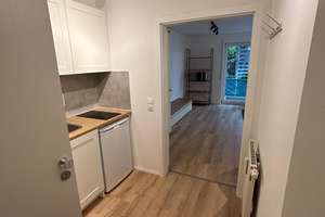 1-Zimmer Wohnung App. D03 in Nürnberg Altstadt, St. Sebald – Hirschelgasse 34, 90403 Altstadt, St. Sebald, Nürnberg – Vorschaubild 5
